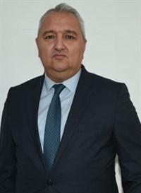 Cenk AKGÜN